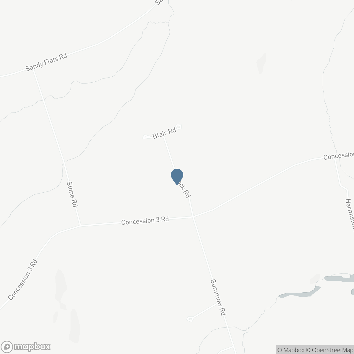5 POLLOCK ROAD, Trent Hills, Ontario K0K 3K0